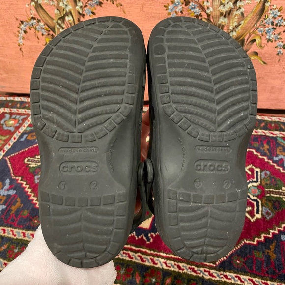 Kids’ Star Wars™ Episode VII — The Force Awakens™ Clog, J2 - Picture 5 of 7